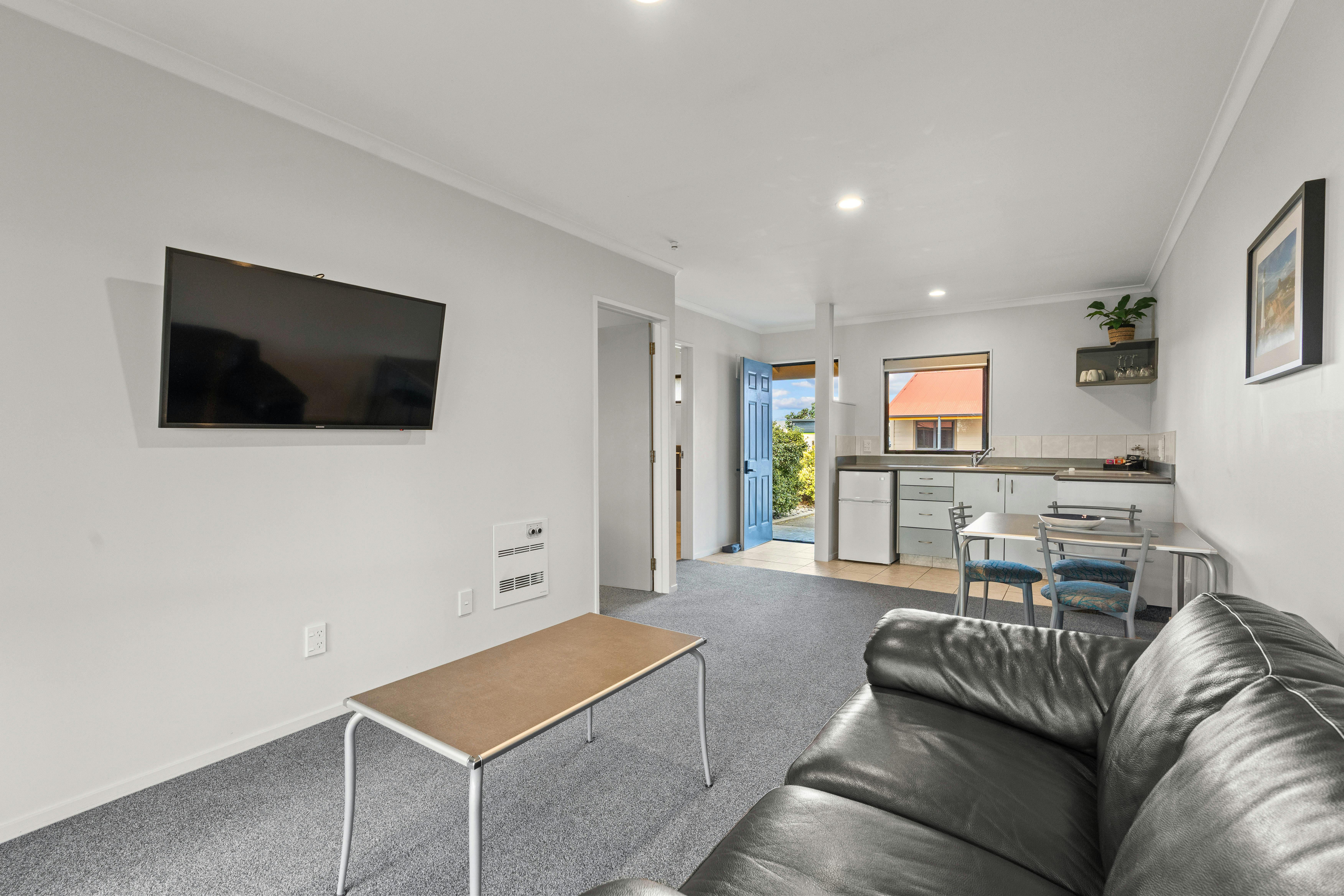 One Bedroom Overview